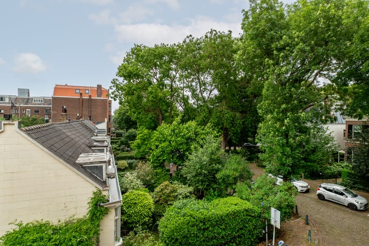 Photo 27 of Polanenstraat 4-A02