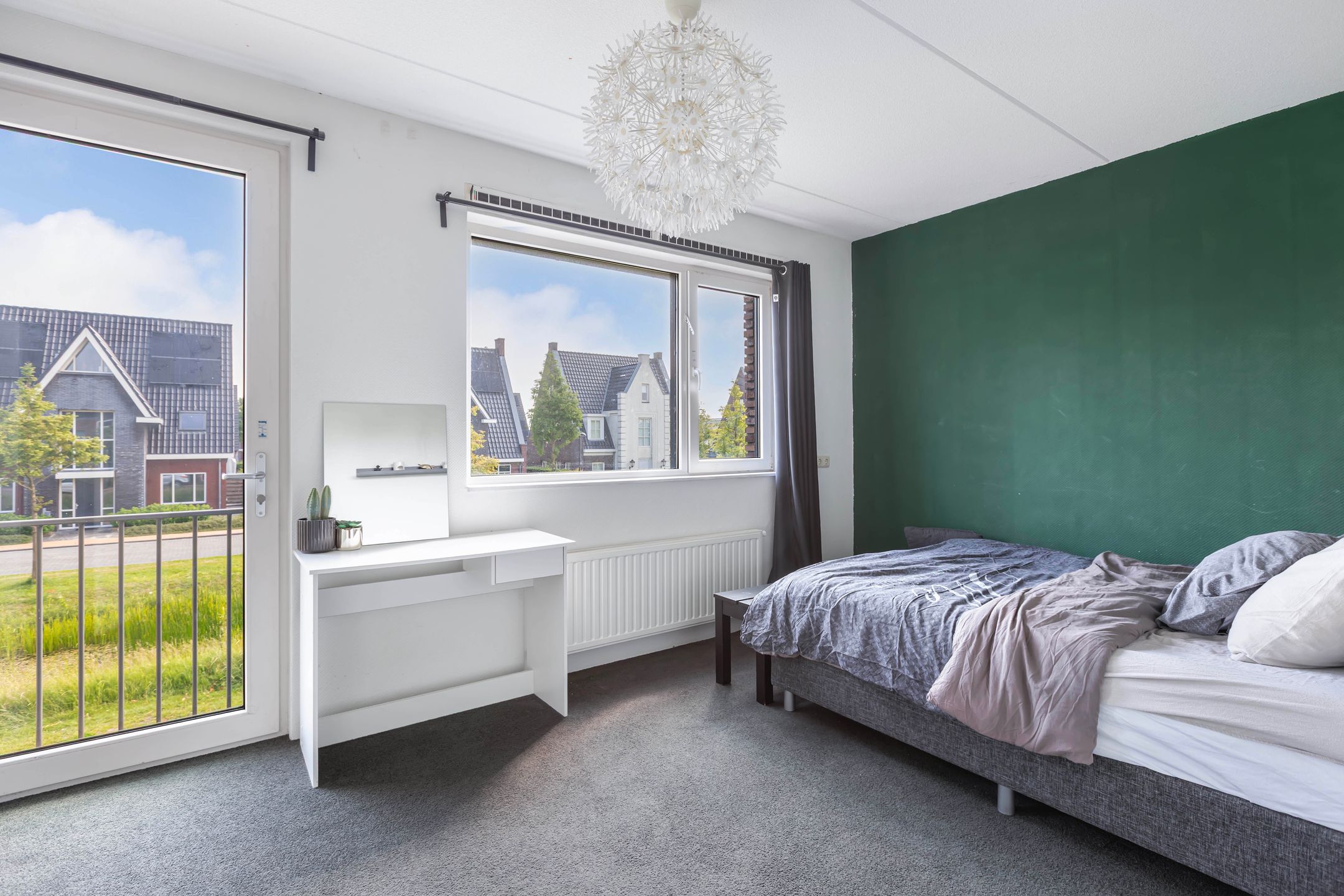 Foto 18 van Annie Zernikeweg 21