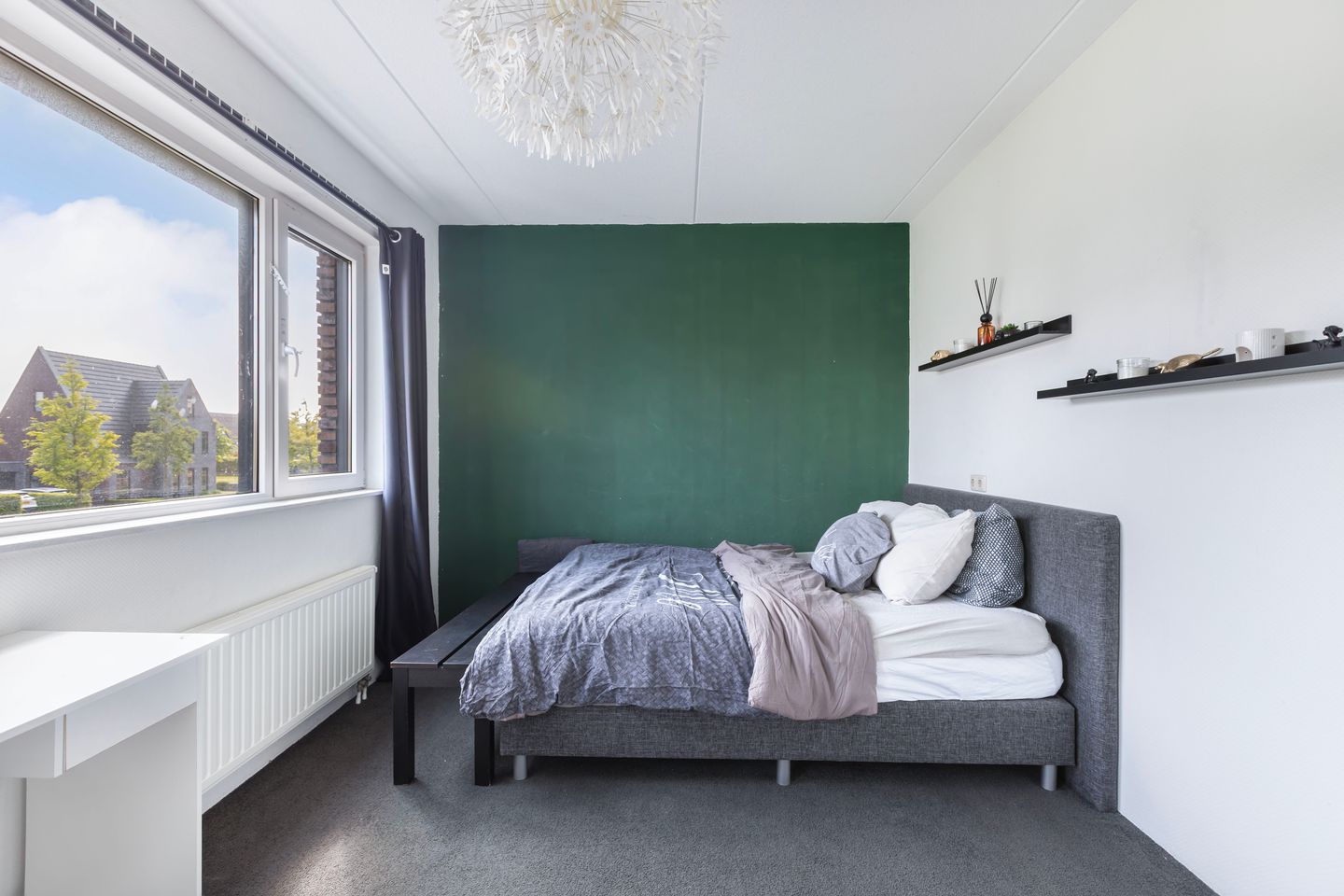 Foto 19 van Annie Zernikeweg 21