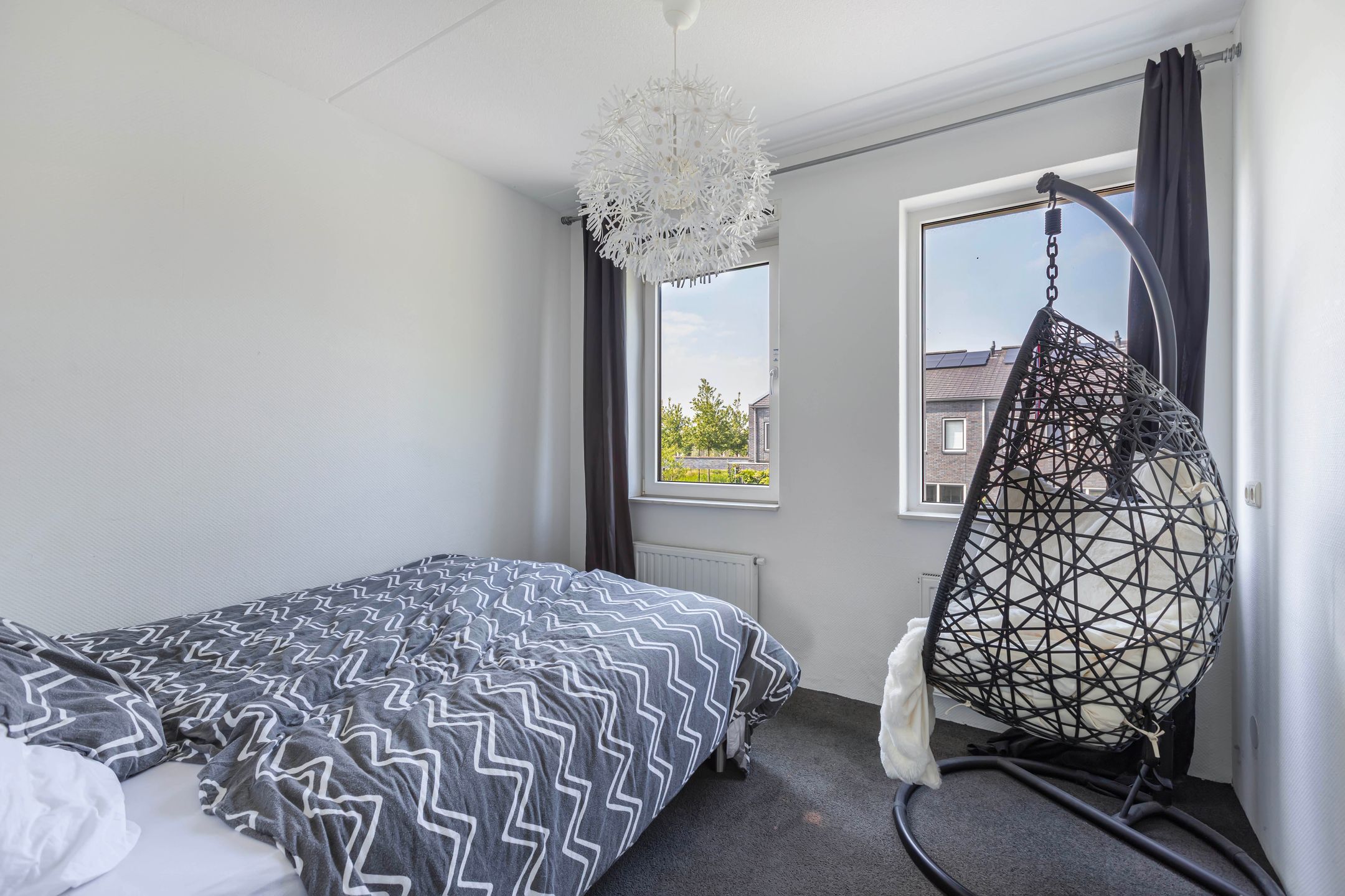 Foto 21 van Annie Zernikeweg 21