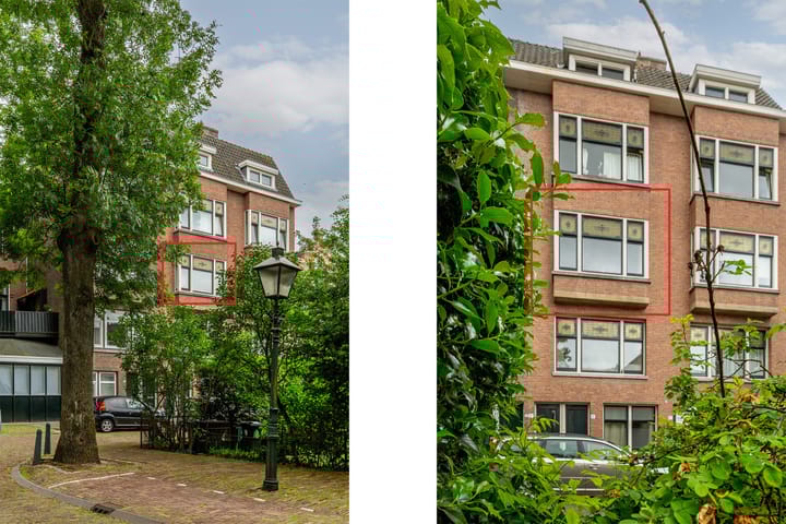 Photo 31 of Polanenstraat 4-A02