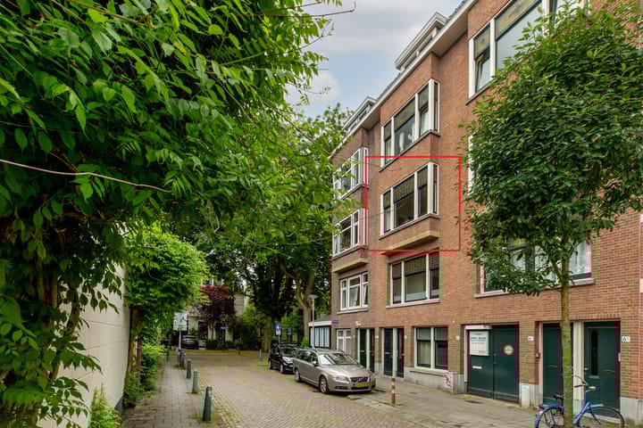 Photo 32 of Polanenstraat 4-A02