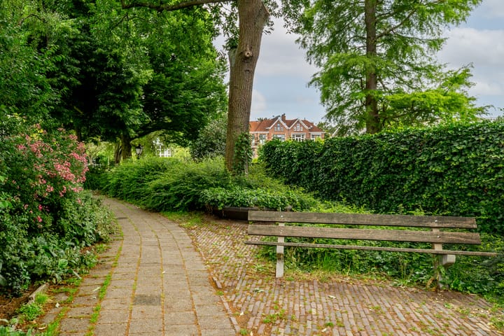 Photo 33 of Polanenstraat 4-A02