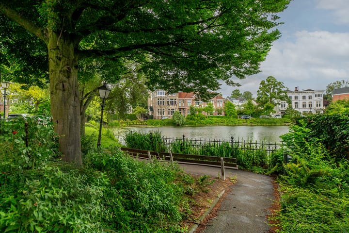 Photo 34 of Polanenstraat 4-A02