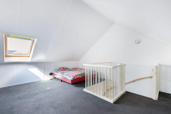 Foto 27 van Annie Zernikeweg 21