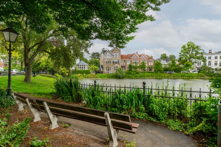 Photo 35 of Polanenstraat 4-A02