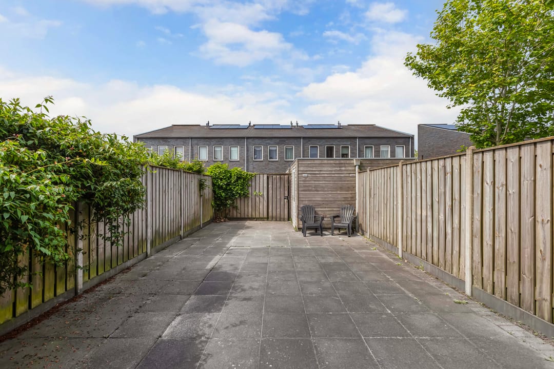 Foto 28 van Annie Zernikeweg 21