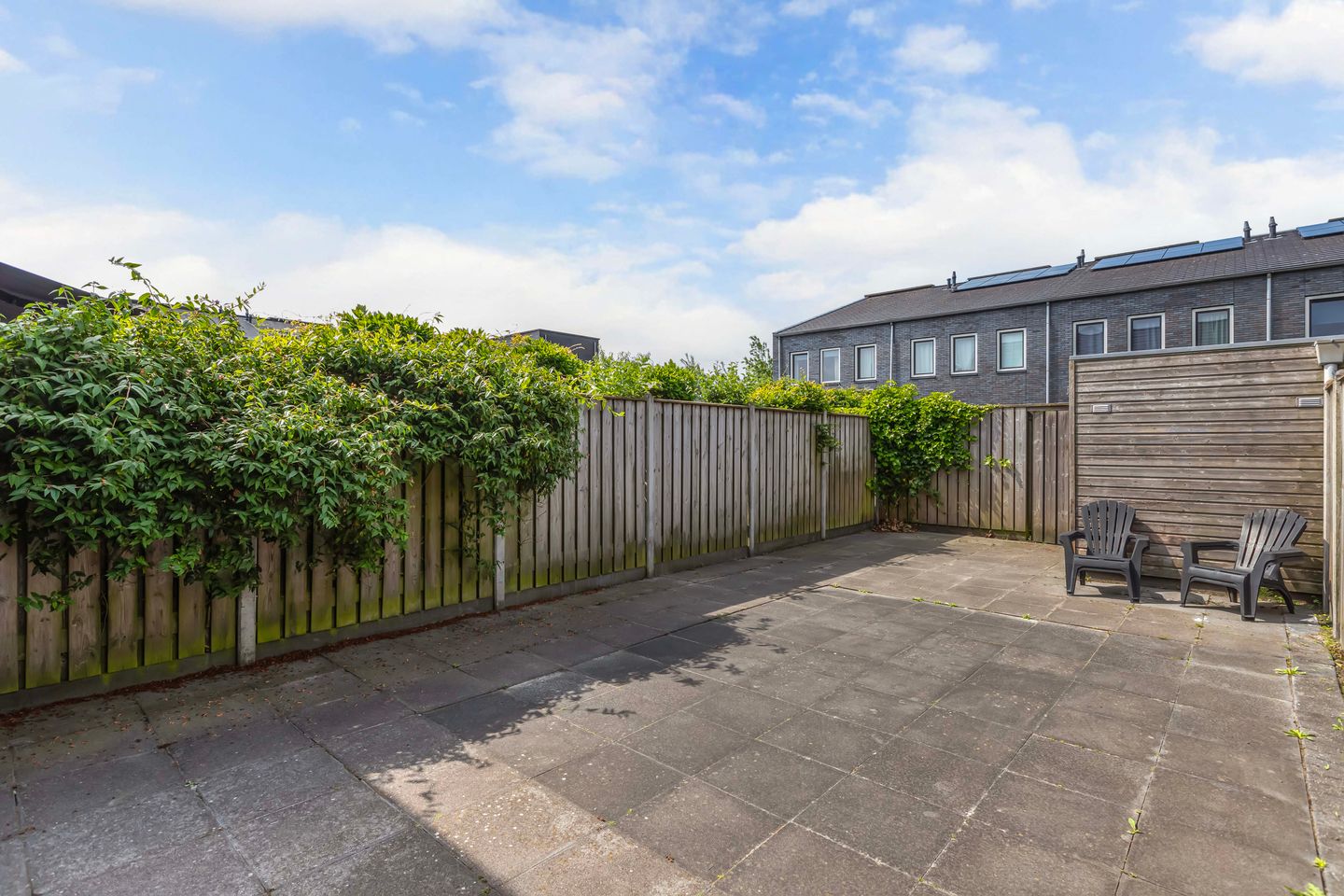 Foto 29 van Annie Zernikeweg 21