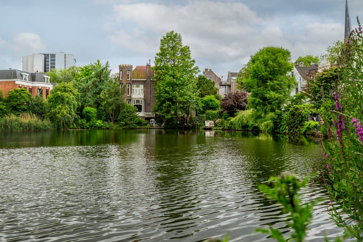 Photo 37 of Polanenstraat 4-A02