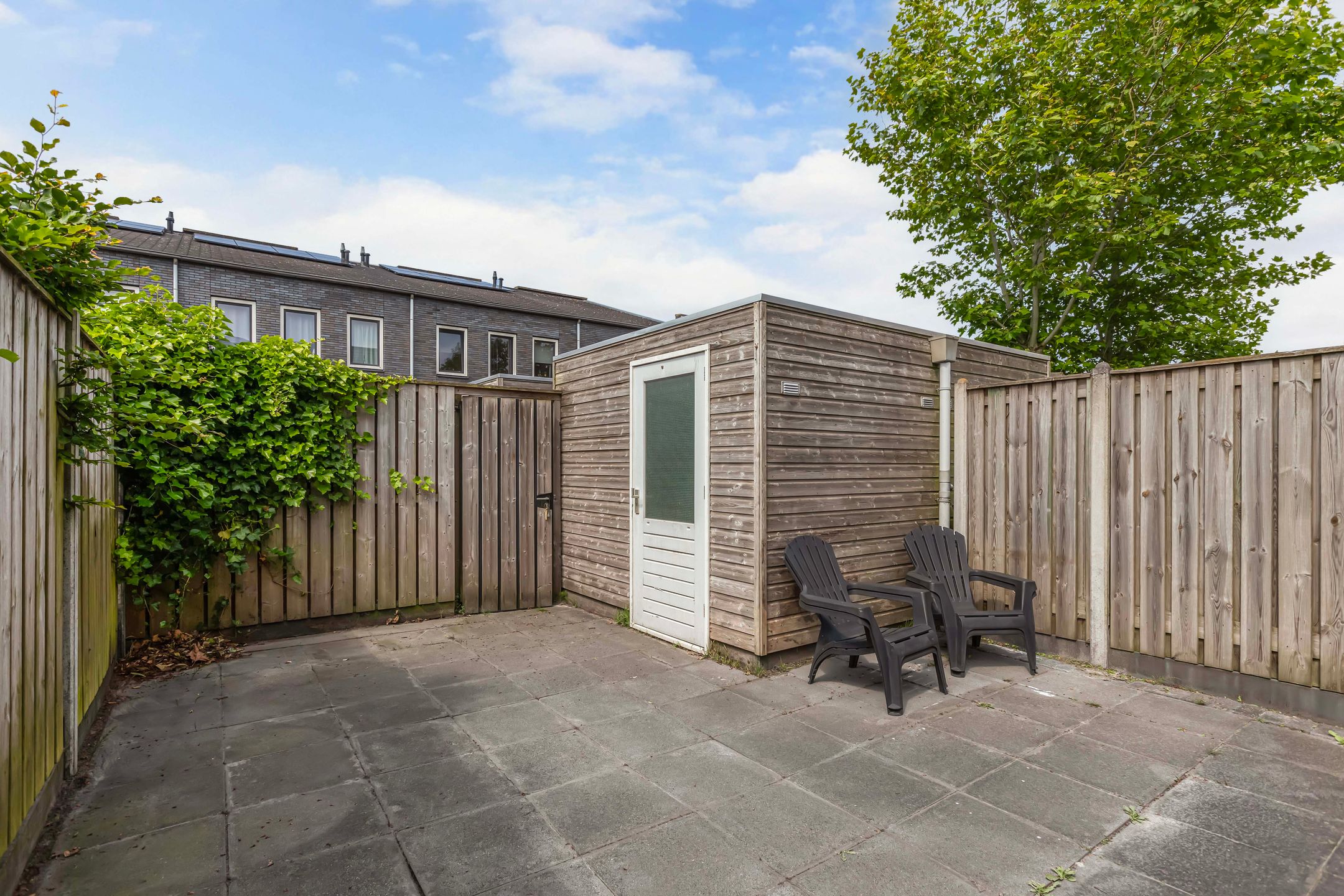 Foto 30 van Annie Zernikeweg 21