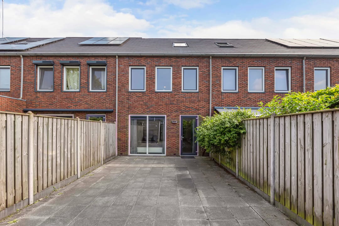 Foto 31 van Annie Zernikeweg 21