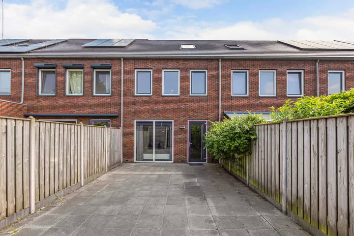 Foto 31 van Annie Zernikeweg 21