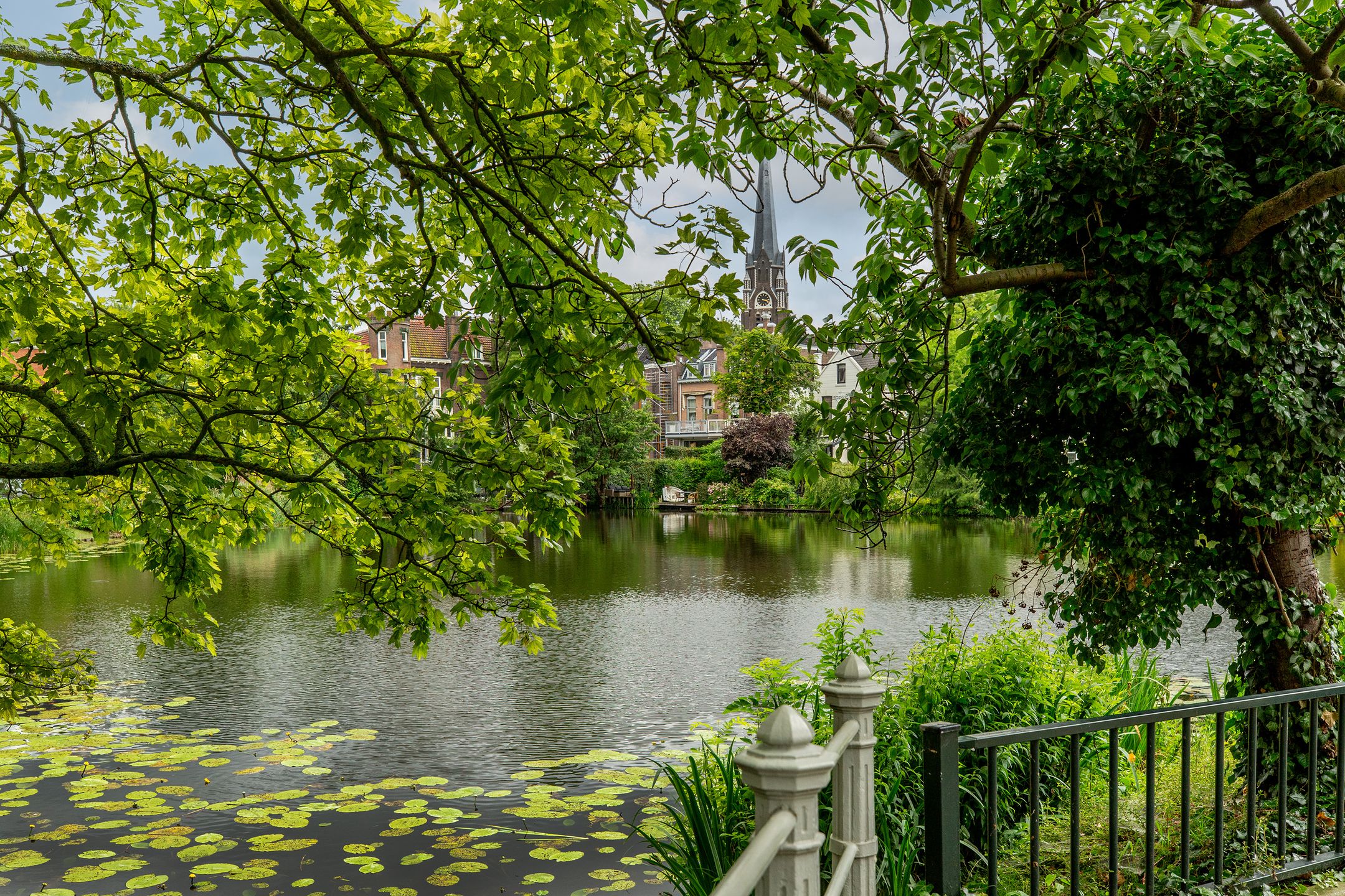 Foto 39 van Polanenstraat 4-A02