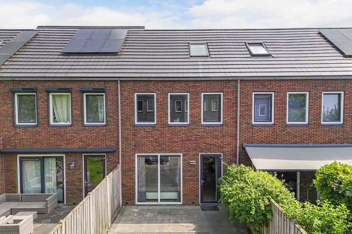 Foto 32 van Annie Zernikeweg 21