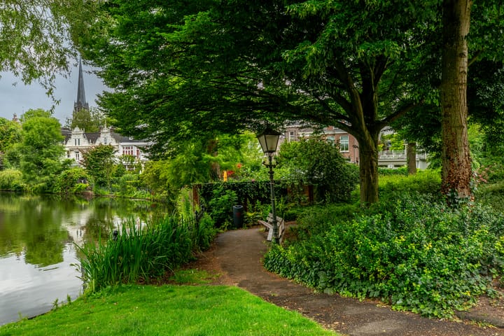 Photo 40 of Polanenstraat 4-A02