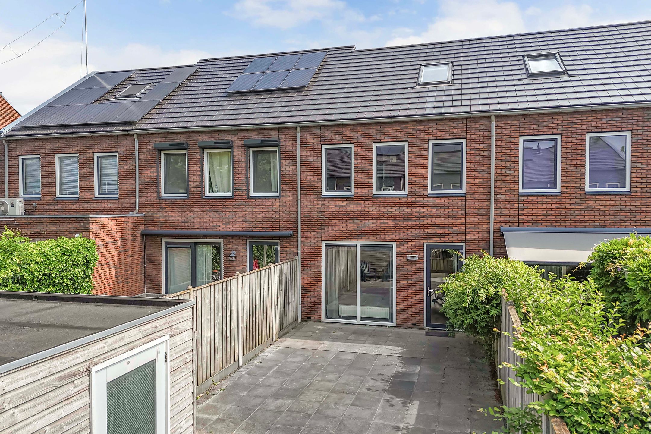 Foto 33 van Annie Zernikeweg 21