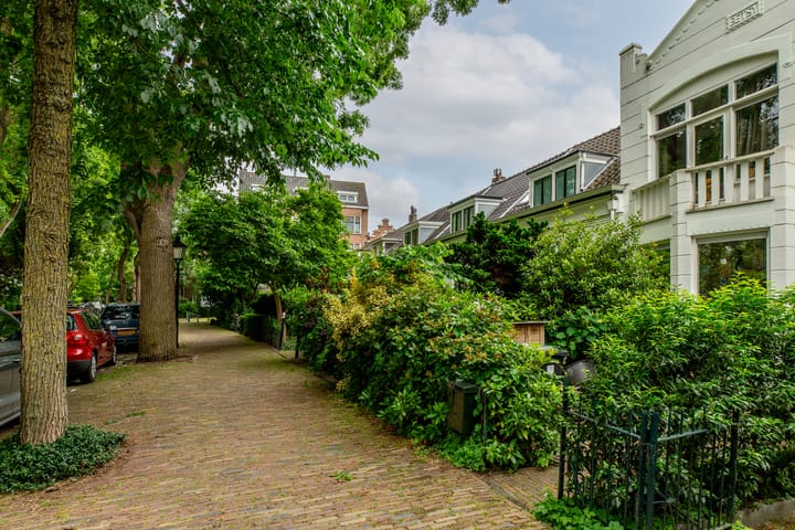 Photo 41 of Polanenstraat 4-A02