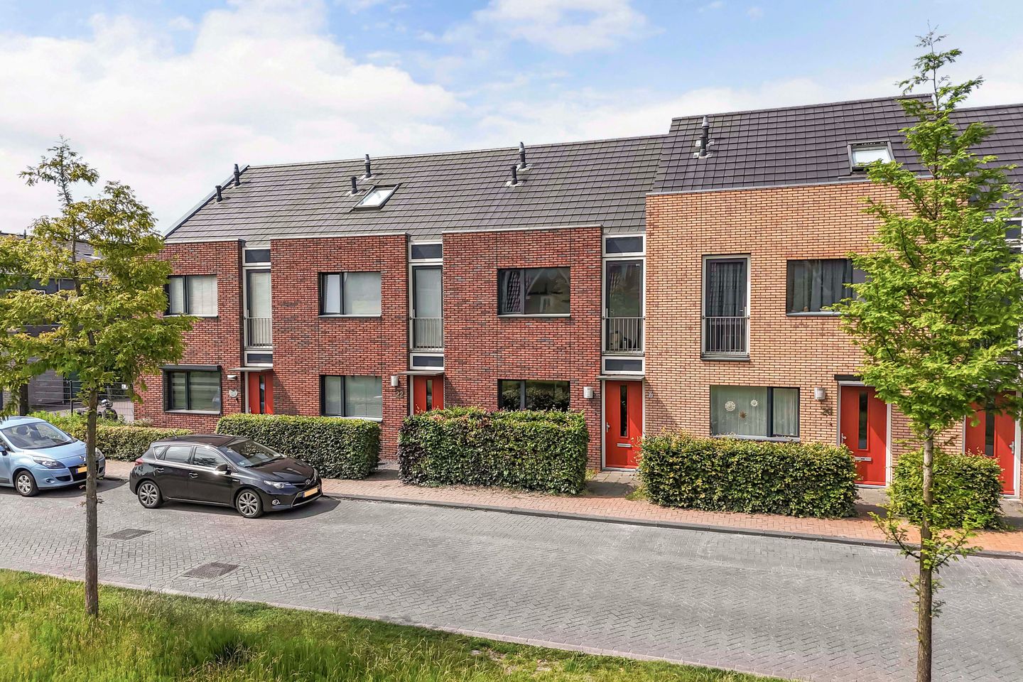 Foto 34 van Annie Zernikeweg 21