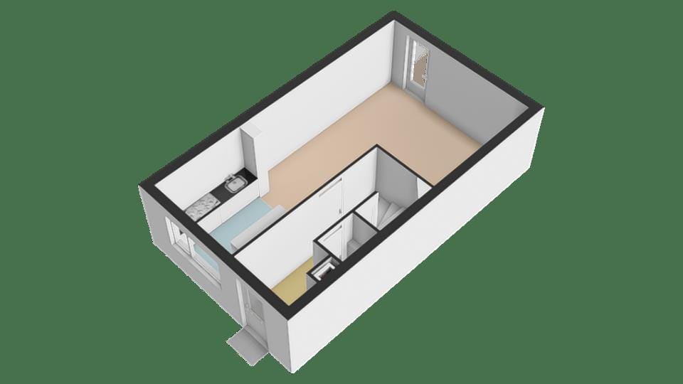 Foto 39 van Annie Zernikeweg 21