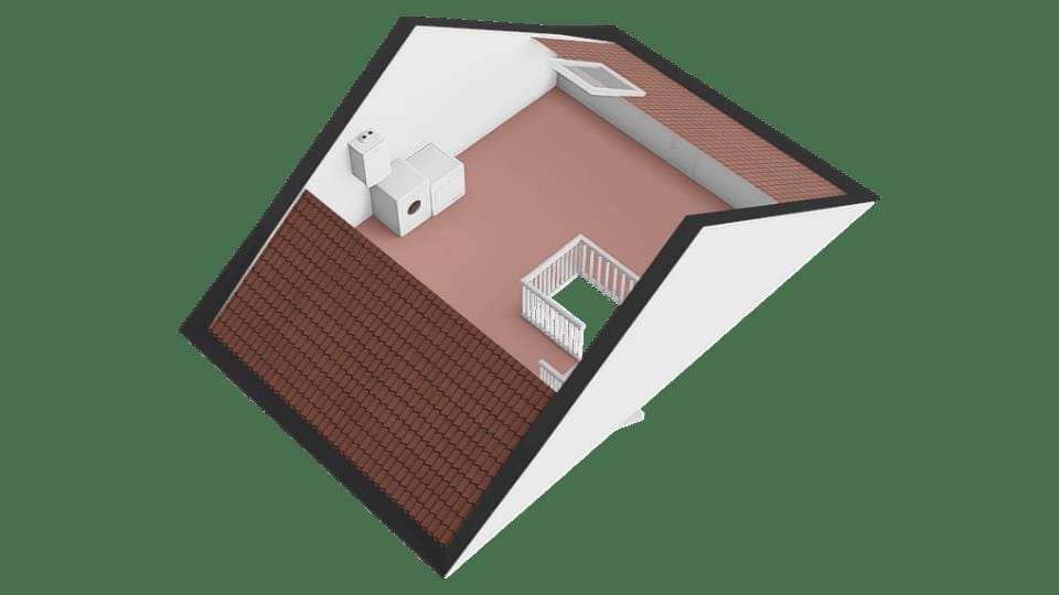 Foto 41 van Annie Zernikeweg 21