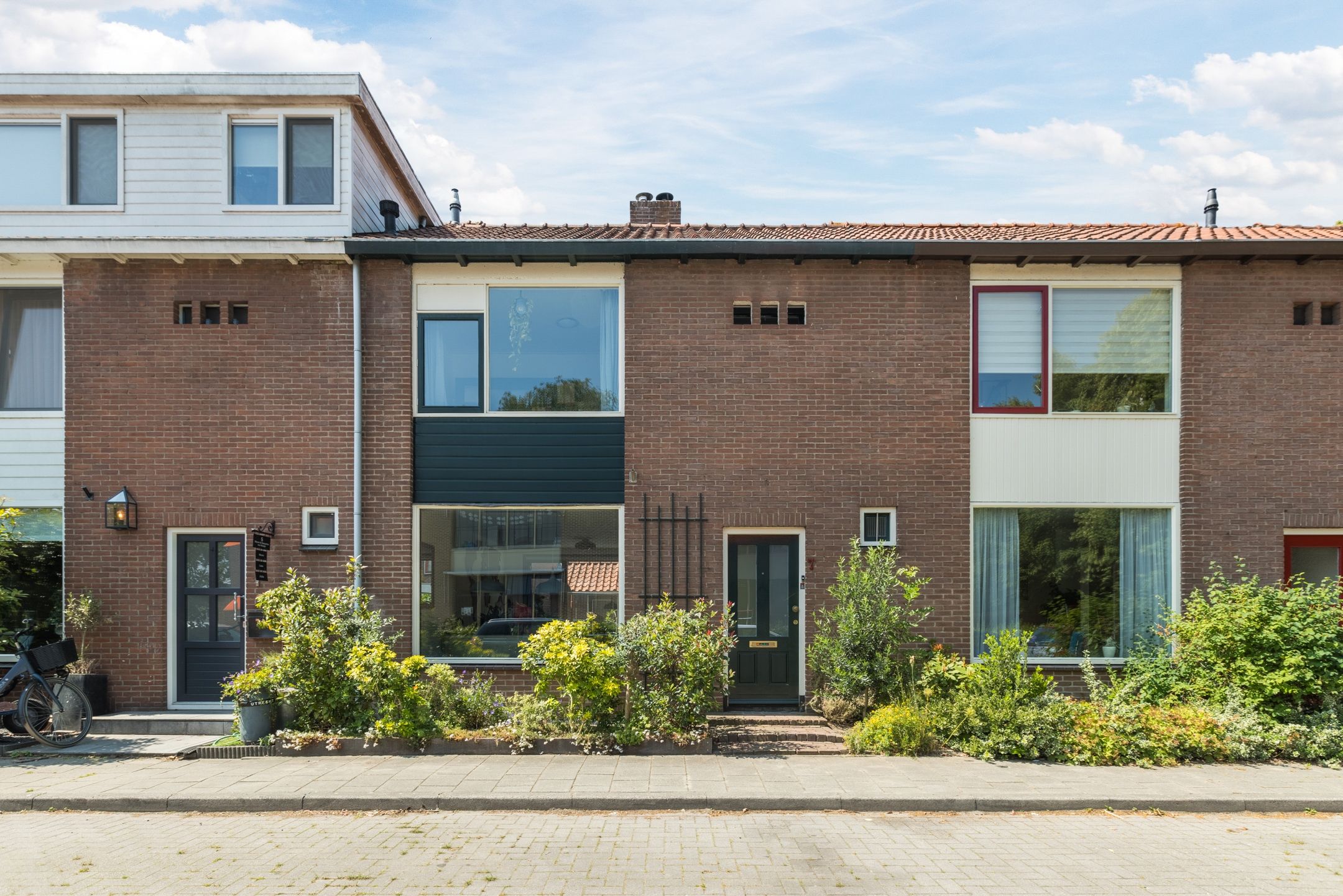 Goudenregenstraat, 7, Woerden, 3442HE, Utrecht, Nederland 7