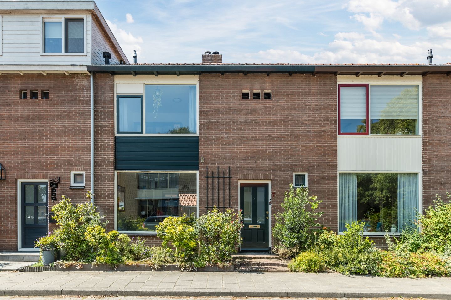 Foto 4 van Goudenregenstraat 7