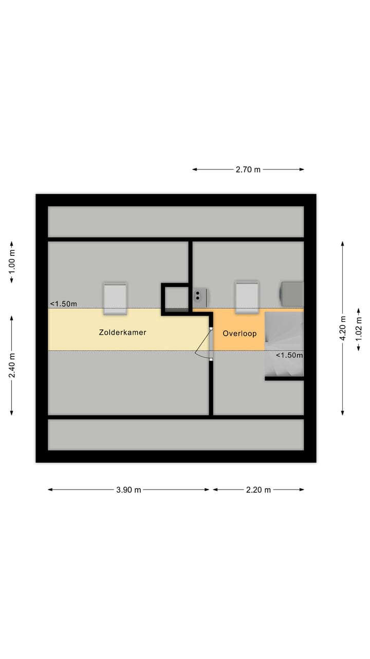 Foto 38 van Goudenregenstraat 7