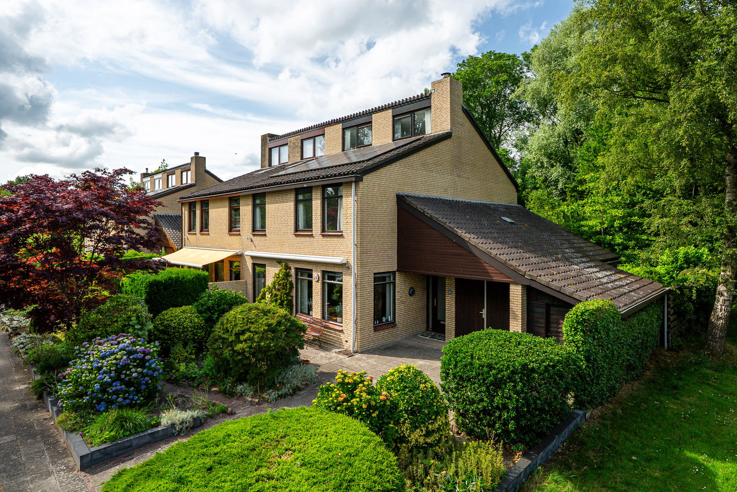 Foto 1 van Dr. Obe Postmastraat 24