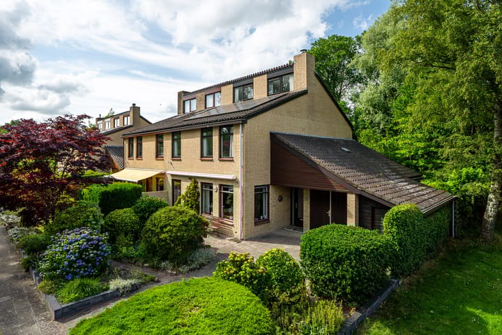 Dr. Obe Postmastraat 24