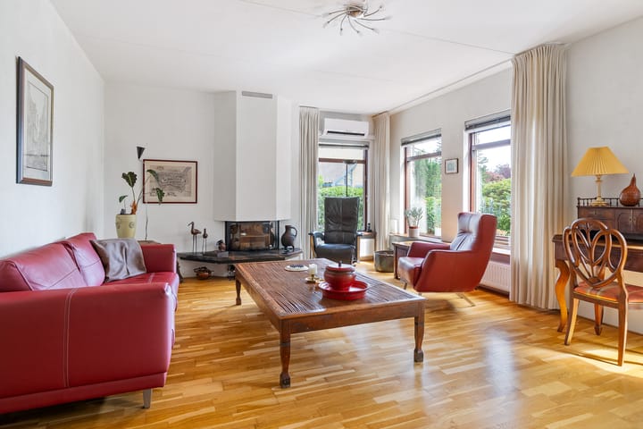 Foto 2 van Dr. Obe Postmastraat 24