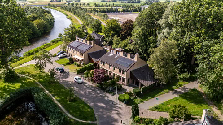 Foto 3 van Dr. Obe Postmastraat 24