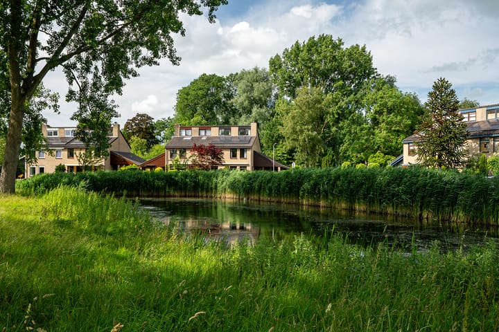 Foto 4 van Dr. Obe Postmastraat 24