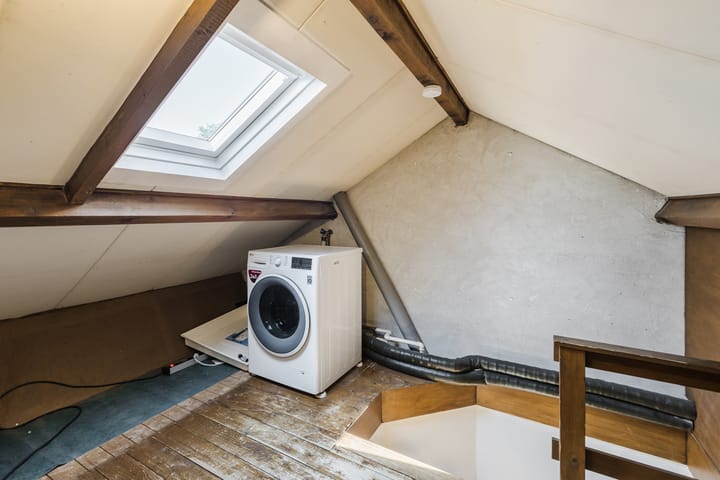 Foto 24 van Goudenregenstraat 7