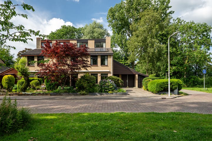 Foto 5 van Dr. Obe Postmastraat 24