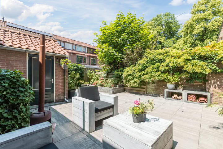 Foto 26 van Goudenregenstraat 7