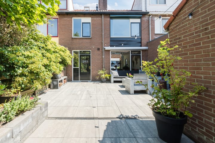 Foto 28 van Goudenregenstraat 7