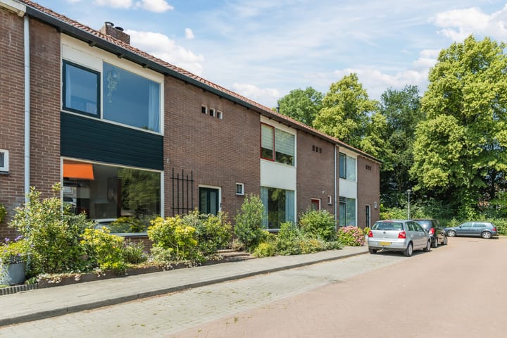 Foto 30 van Goudenregenstraat 7