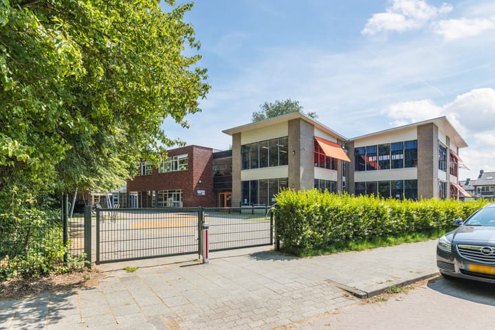 Foto 33 van Goudenregenstraat 7