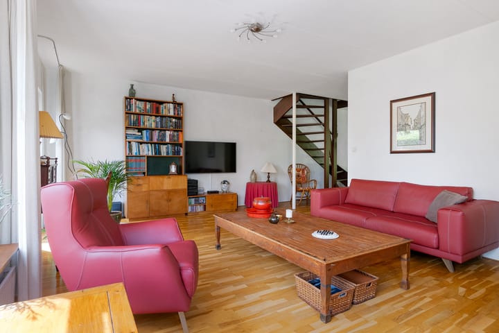 Foto 14 van Dr. Obe Postmastraat 24