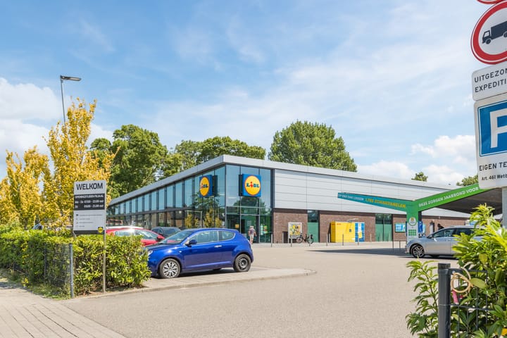 Foto 34 van Goudenregenstraat 7