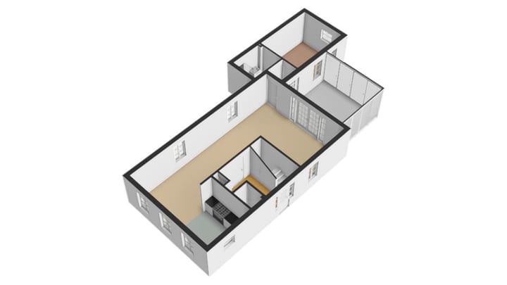 Foto 52 van Kaldersedijk 12