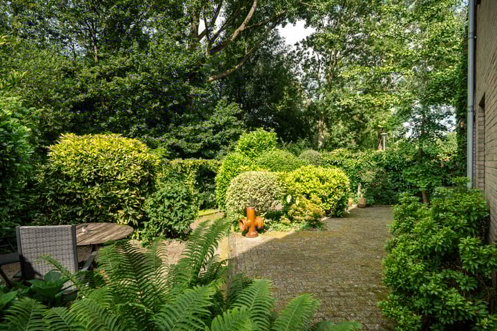 Foto 39 van Dr. Obe Postmastraat 24