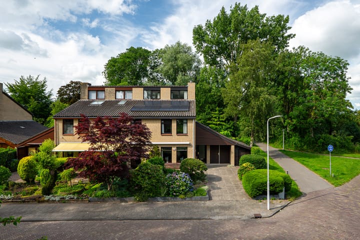 Foto 43 van Dr. Obe Postmastraat 24