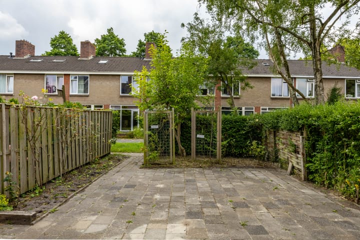 Foto 9 van Staringstraat 20