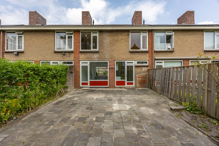 Foto 10 van Staringstraat 20