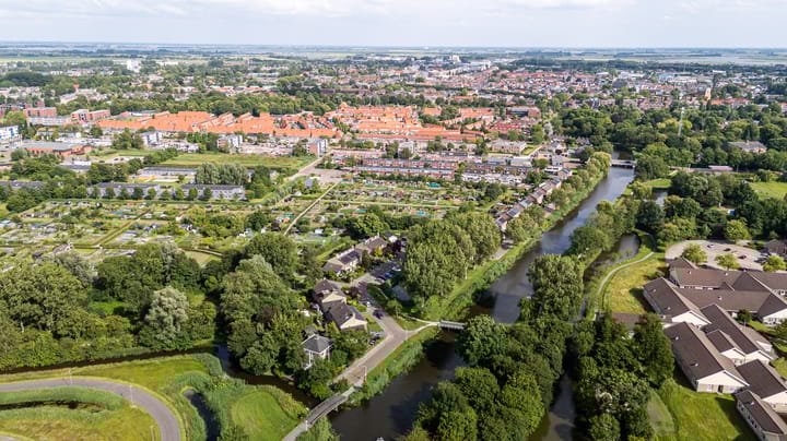 Foto 45 van Dr. Obe Postmastraat 24