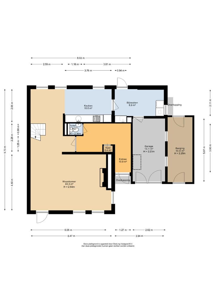 Foto 46 van Dr. Obe Postmastraat 24