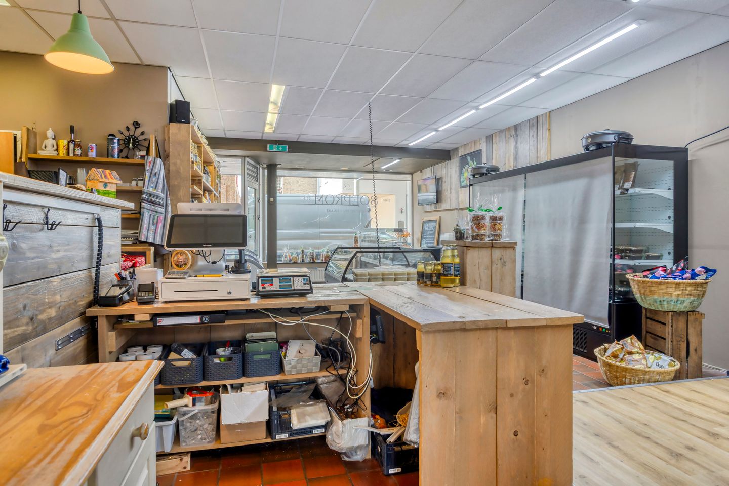 Bekijk foto 4 van Airbornestraat 8-a