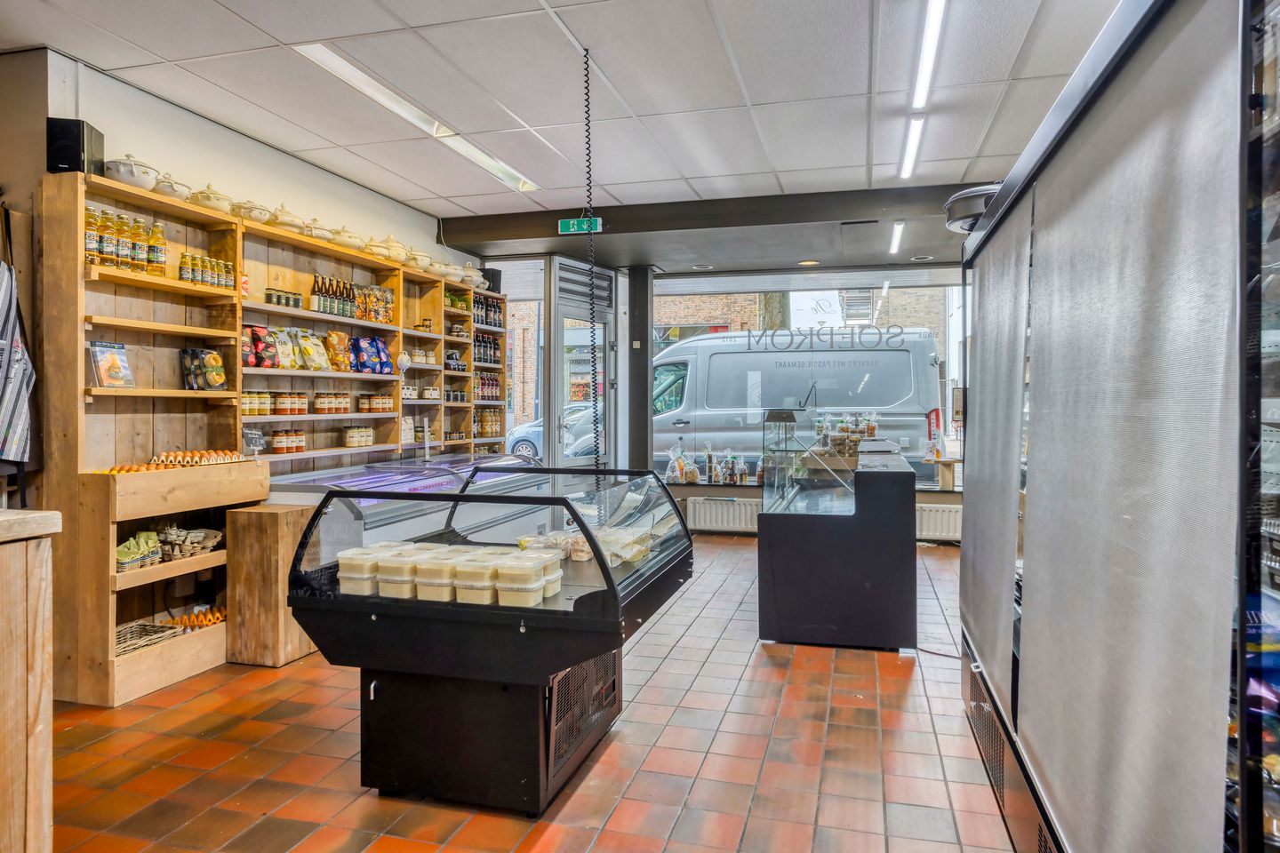 Bekijk foto 5 van Airbornestraat 8-a
