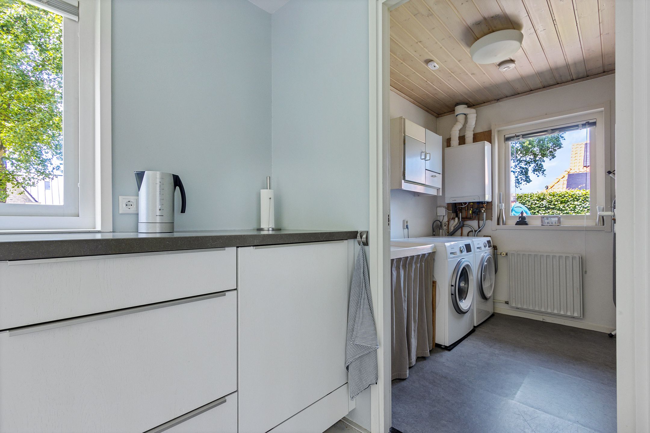 Foto 12 van Hamersweg 20-B